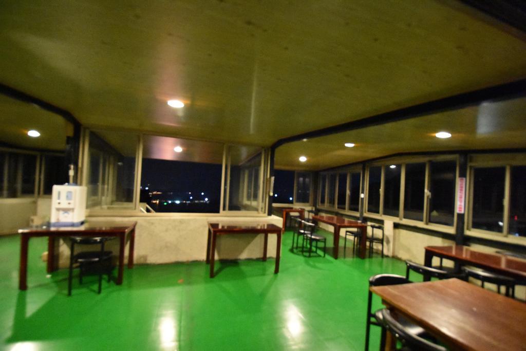 Shi-Jia B&B Csiufen Kültér fotó