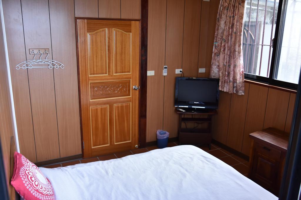 Shi-Jia B&B Csiufen Kültér fotó