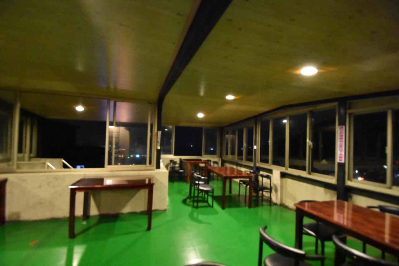 Shi-Jia B&B Csiufen Kültér fotó